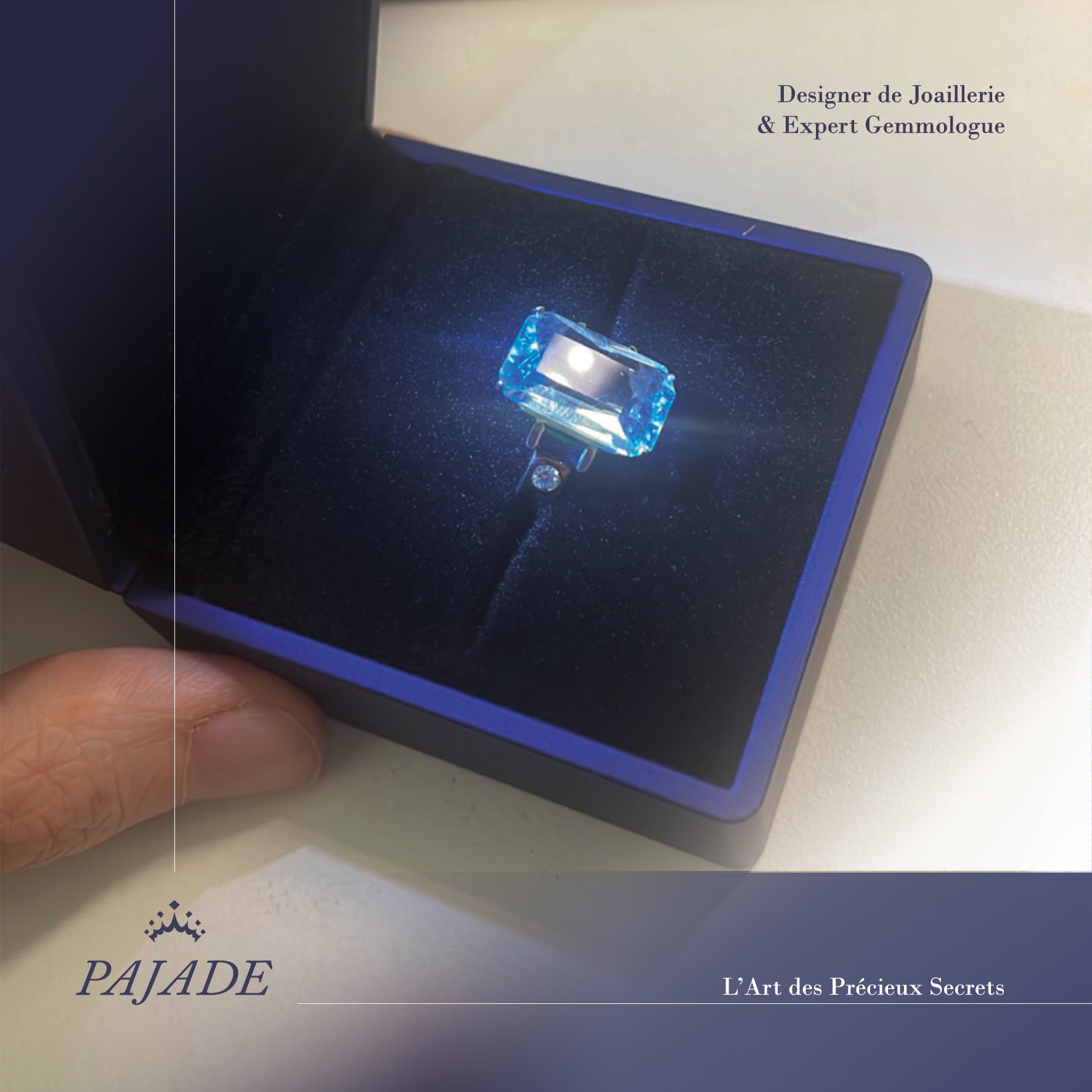 Création sur mesure