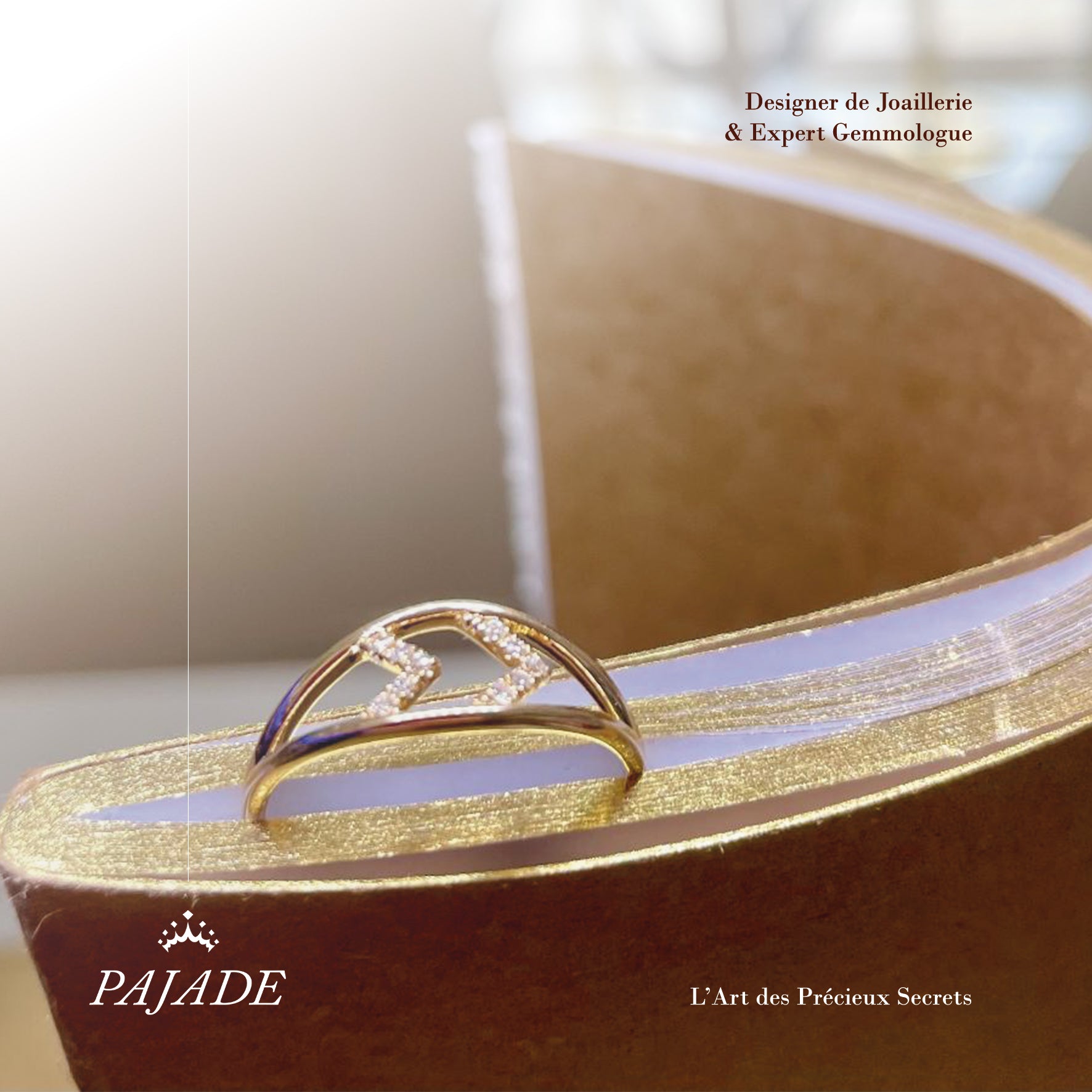 Création sur mesure