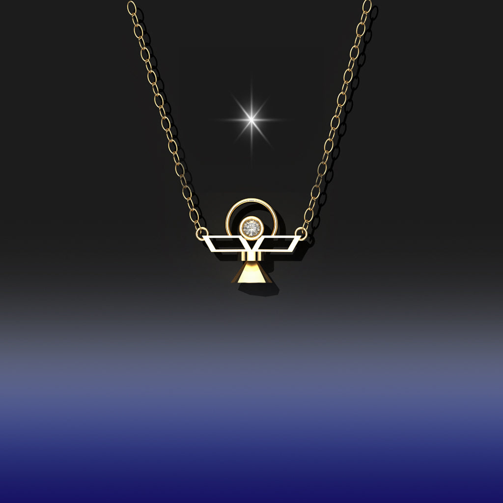 NOS ANGES GARDIENS ET NOS ARCHANGES