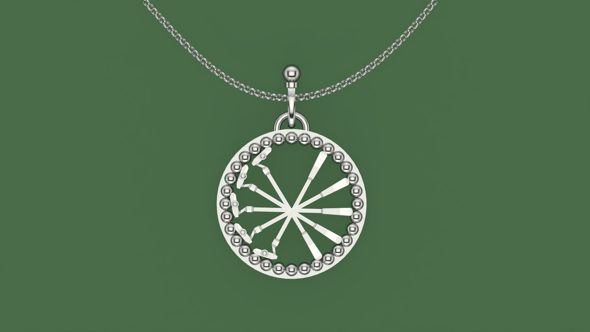 COLLECTION LE GREEN ET LE GOLF