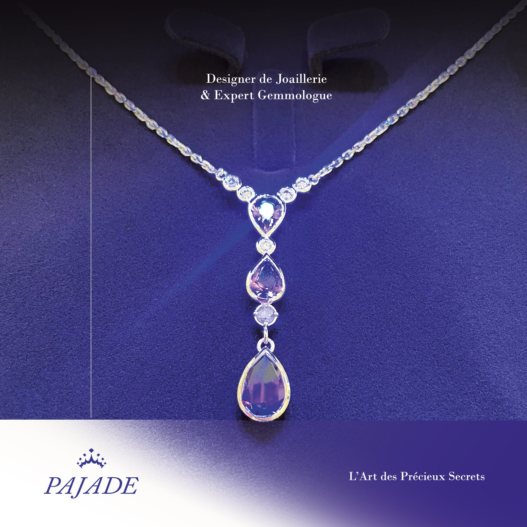 Création sur mesure